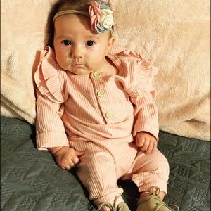 Meet your Posher, Abbye